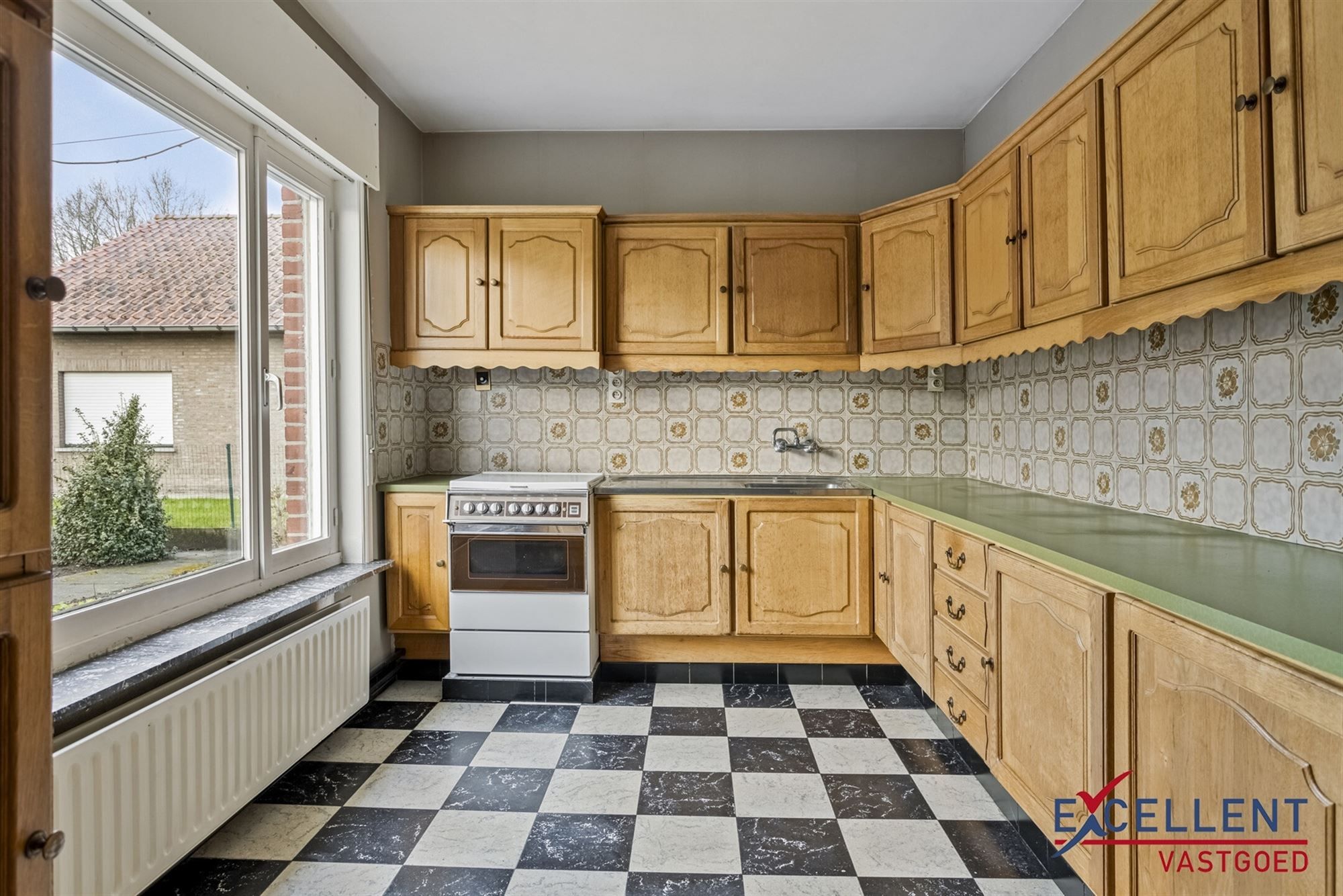 Vrijstaande woning met tal van mogelijkheden te Nazareth foto 4