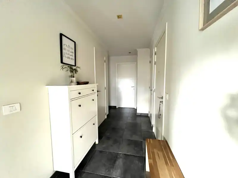 App met 3 slaapkamers  in centrum Ingelmunster foto 9