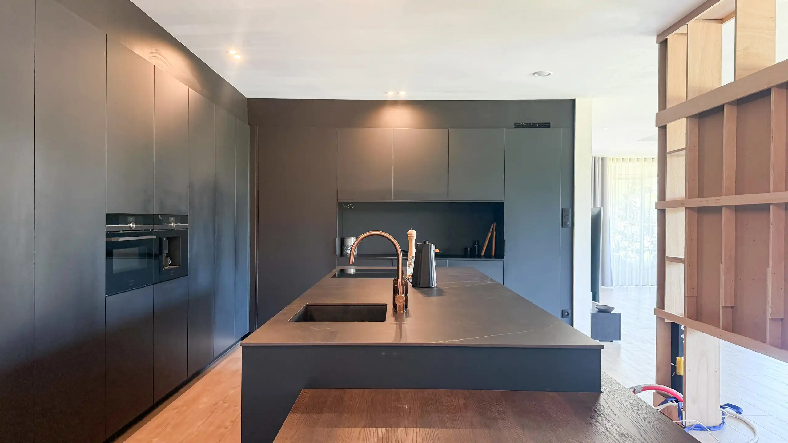 Moderne instapklare woning met 4 slpk op rustige ligging! foto 12