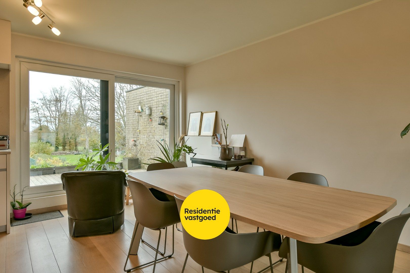 Energiezuinige woning EPC- label A in het landelijke Kortemark! foto 3