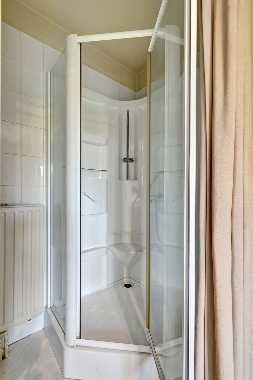 Energiezuinig appartement met garage in het centrum! foto 12