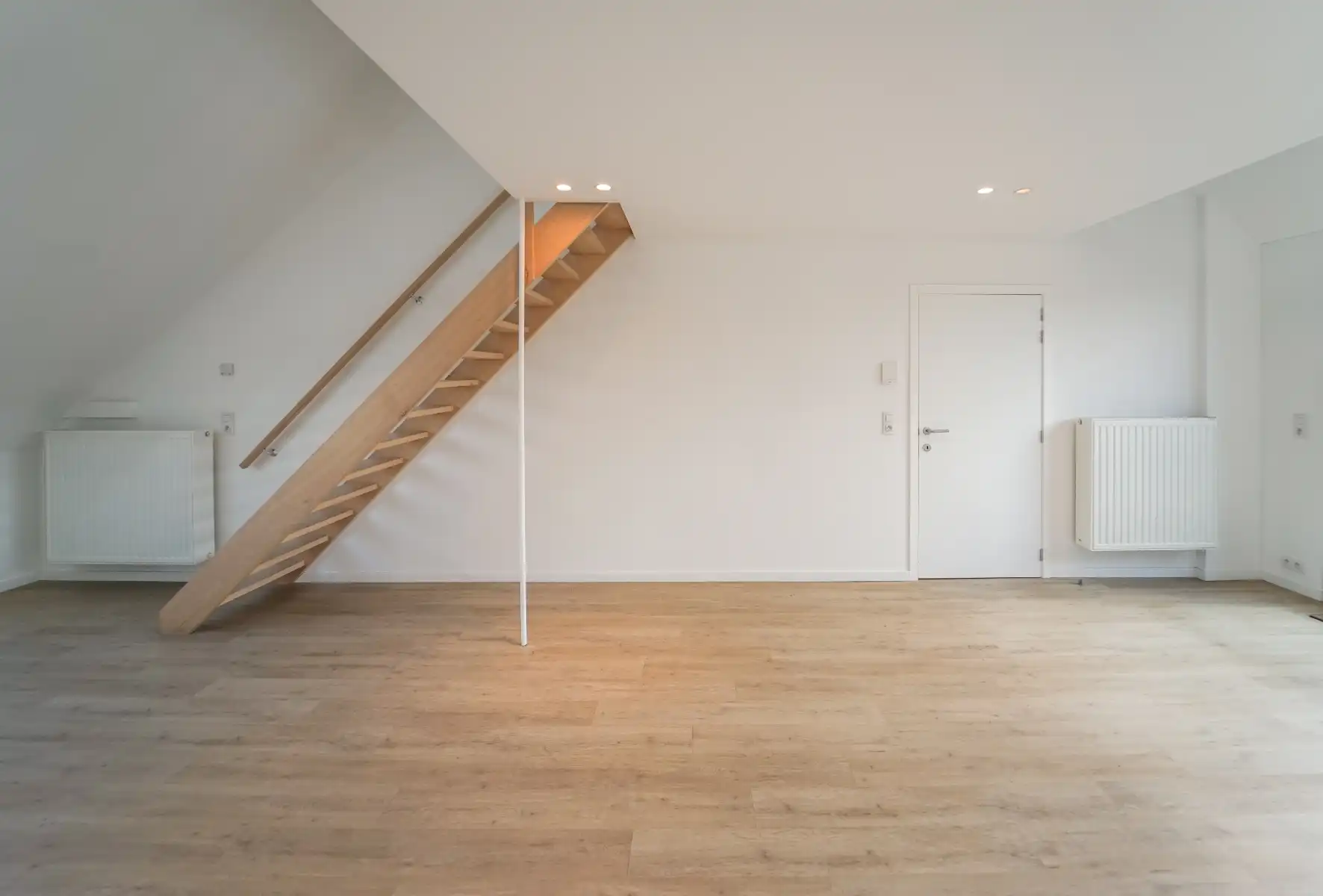 Ruim duplex appartement foto 20