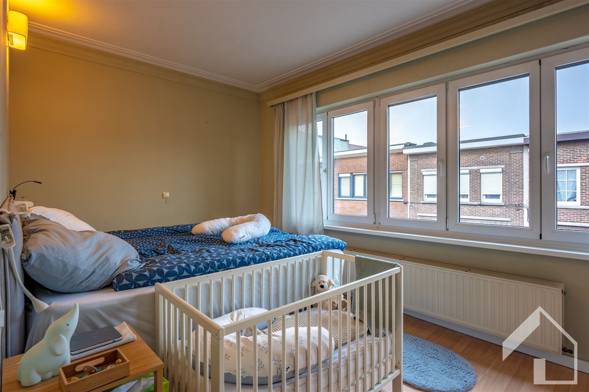 Verzorgde gezinswoning op uitstekende locatie in Merksem foto 14