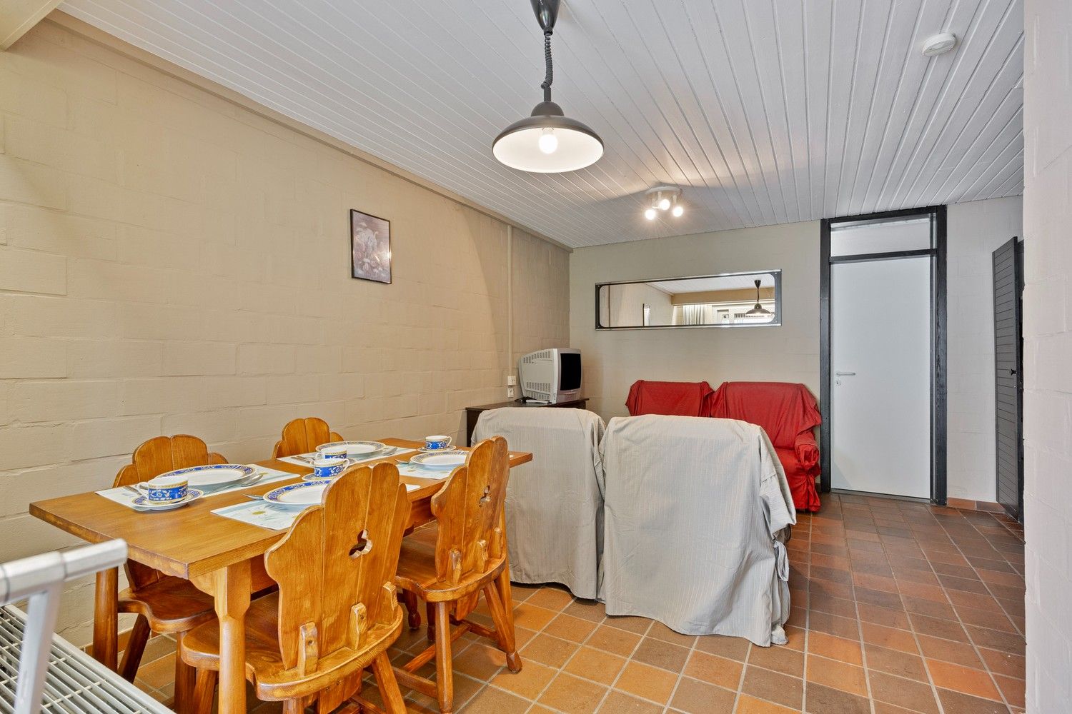 Knusse vakantiewoning voor 4 personen foto 8