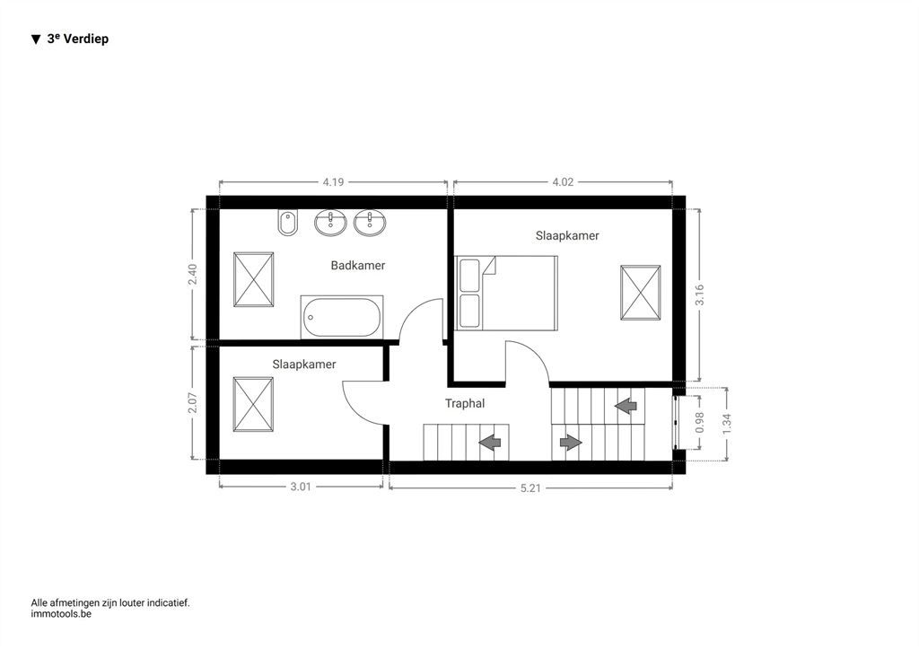 Uitzonderlijke woning met veel mogelijkheden foto 26