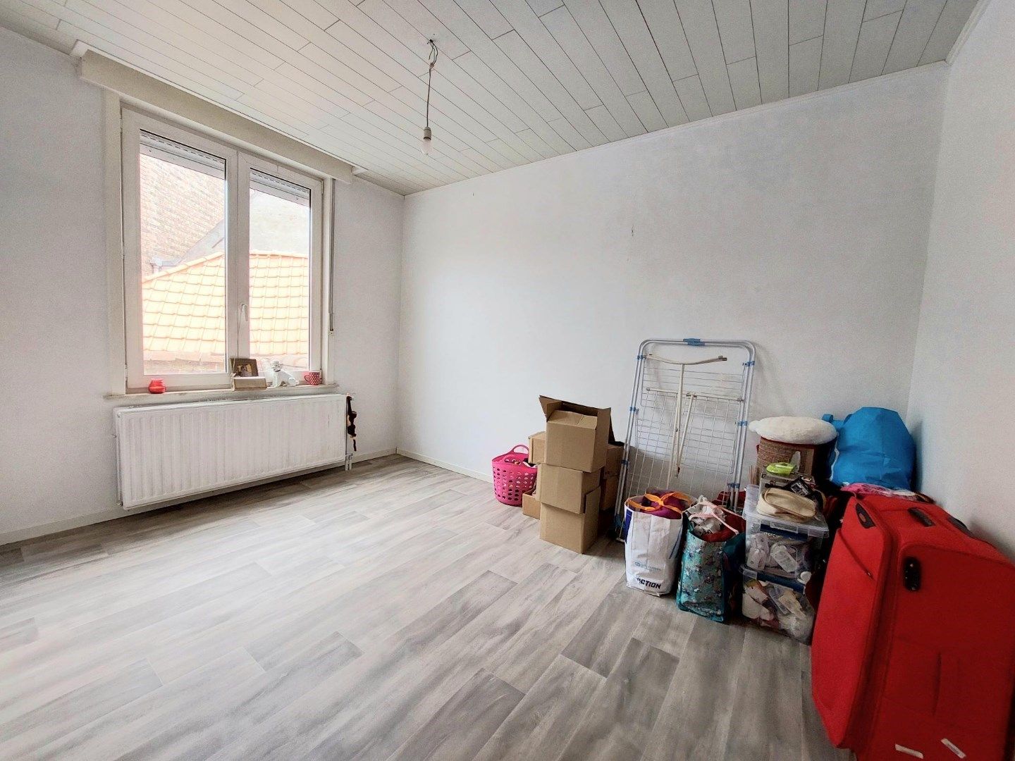 Goed gelegen woning met trapgevel foto 10