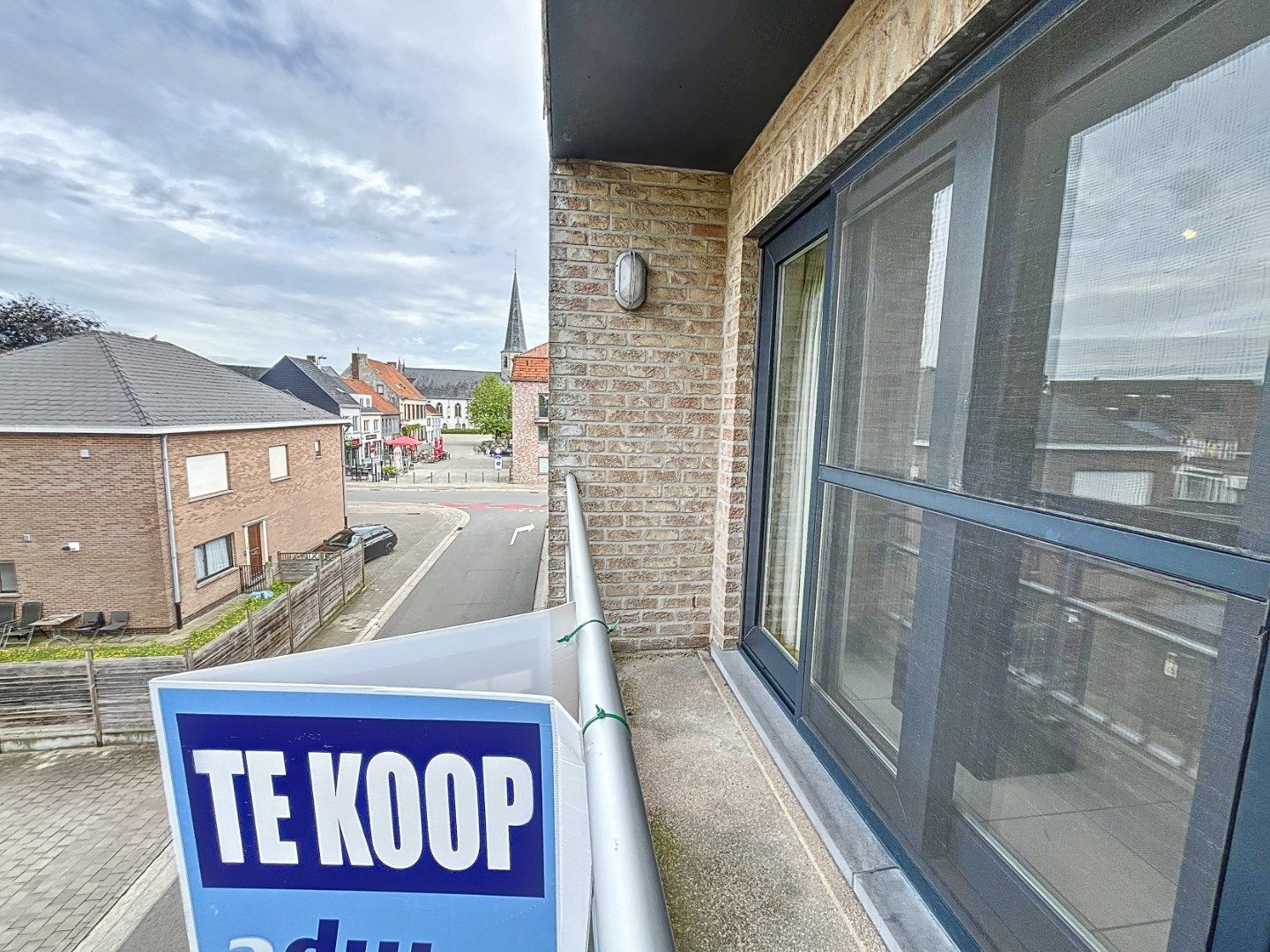 Energiezuinig appartement met 2 slaapkamers foto 6