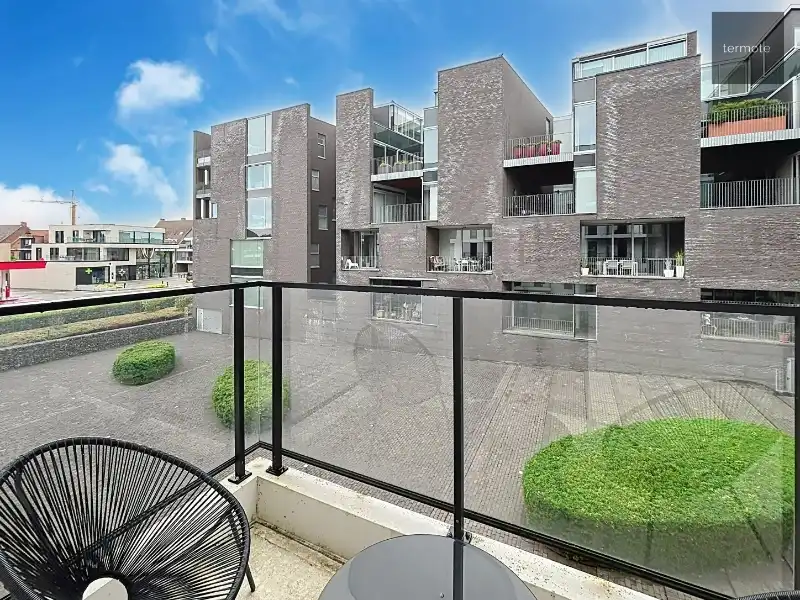 Lichtrijk appartement foto 14