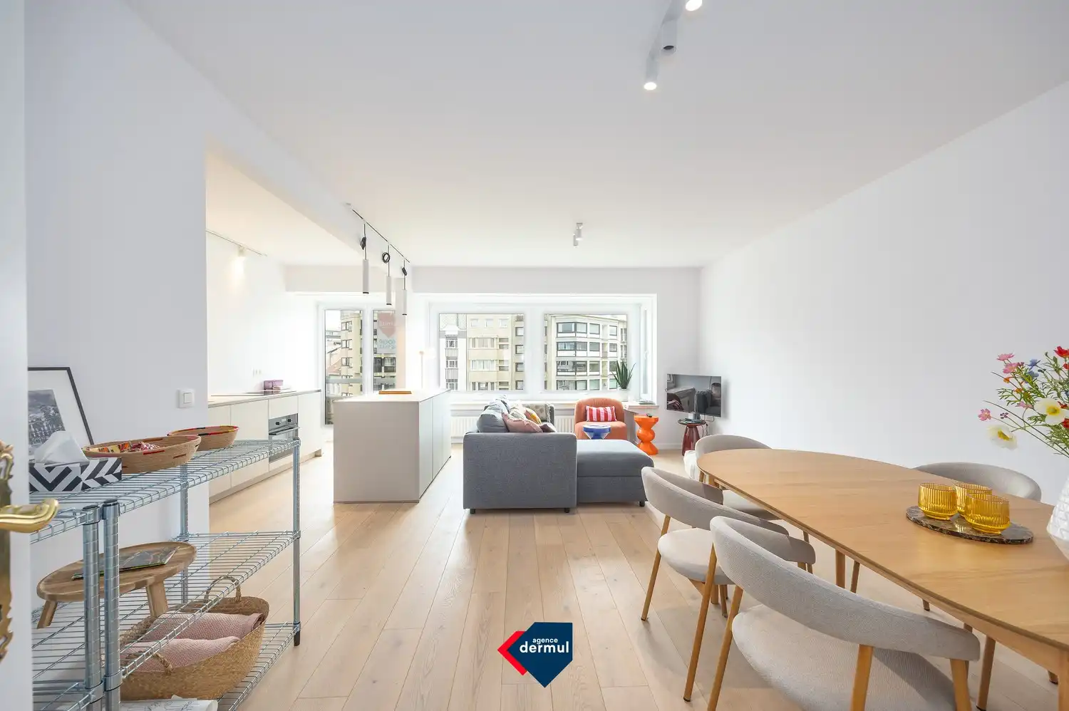 RESIDENTIE LEOPOLD foto 4
