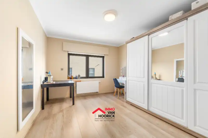 Ruime instapklare woning - 6 slpkmrs - EPC 87 kWh/m² A foto 12