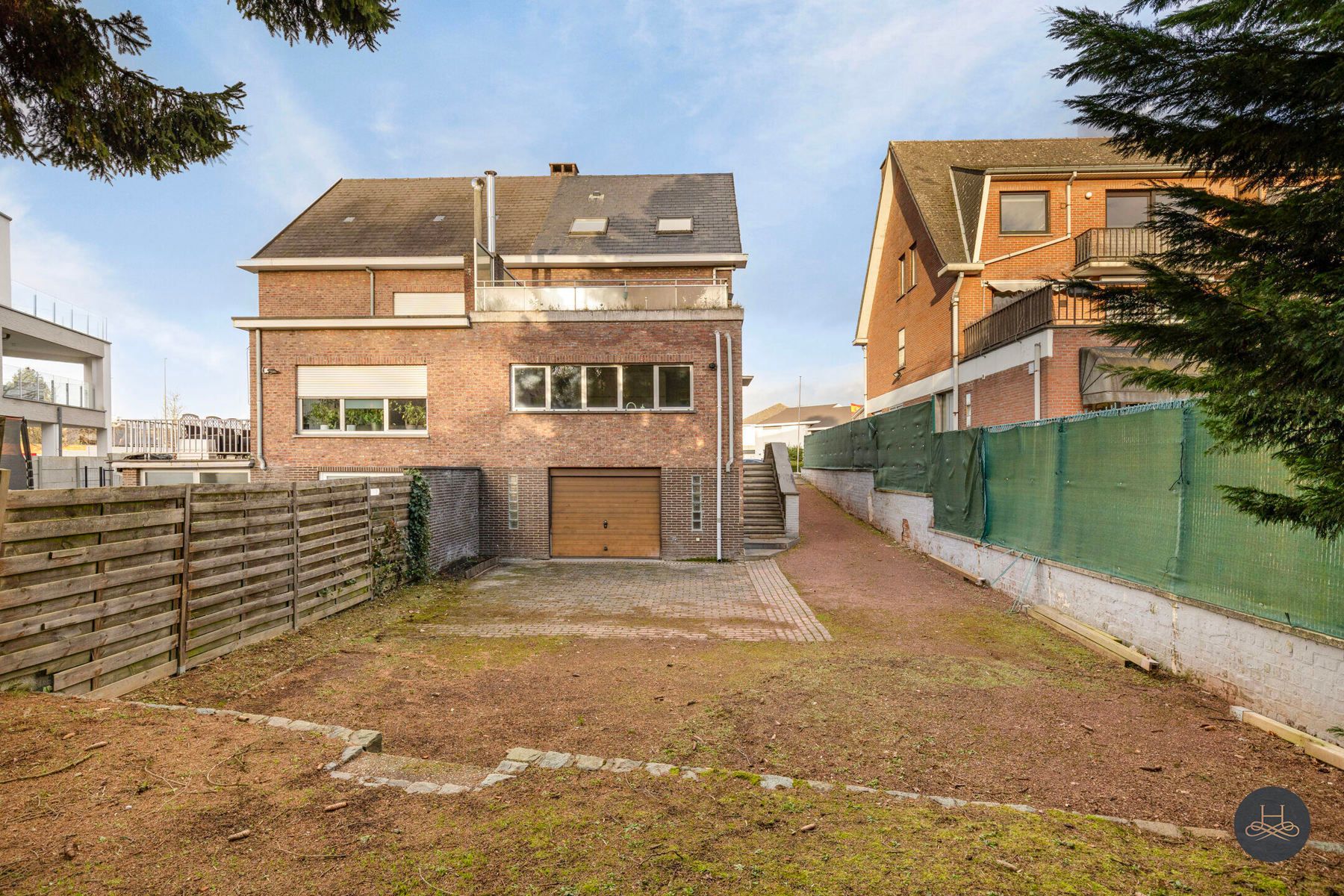 Ruime woning in het centrum van Keerbergen foto 21