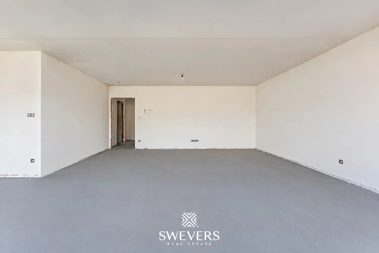 Gelijkvloers appartement met 2 slaapkamers en terras van 24m2 in Houthalen foto 12