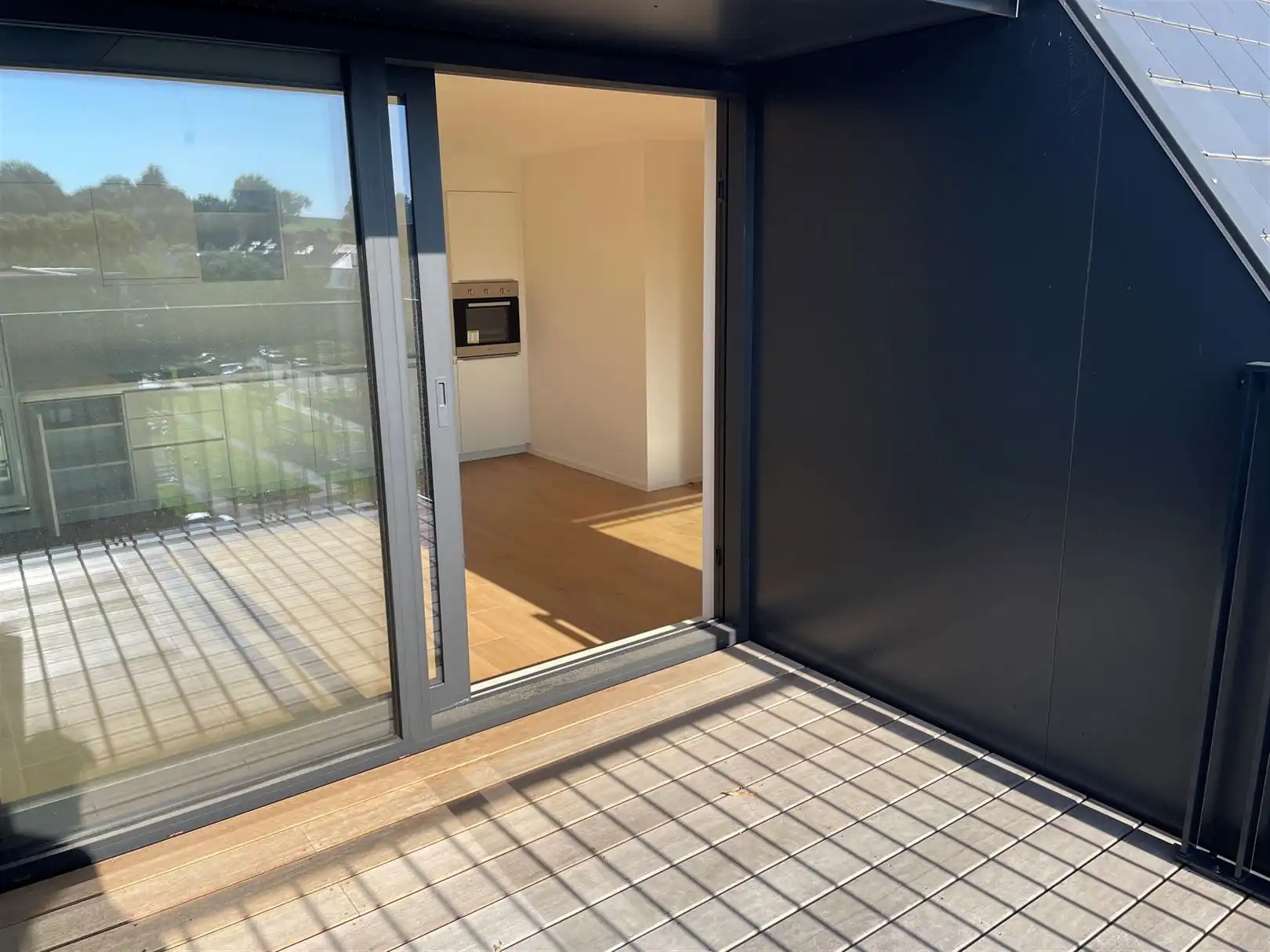 App te huur in Residentie Scheldevleugel foto 10