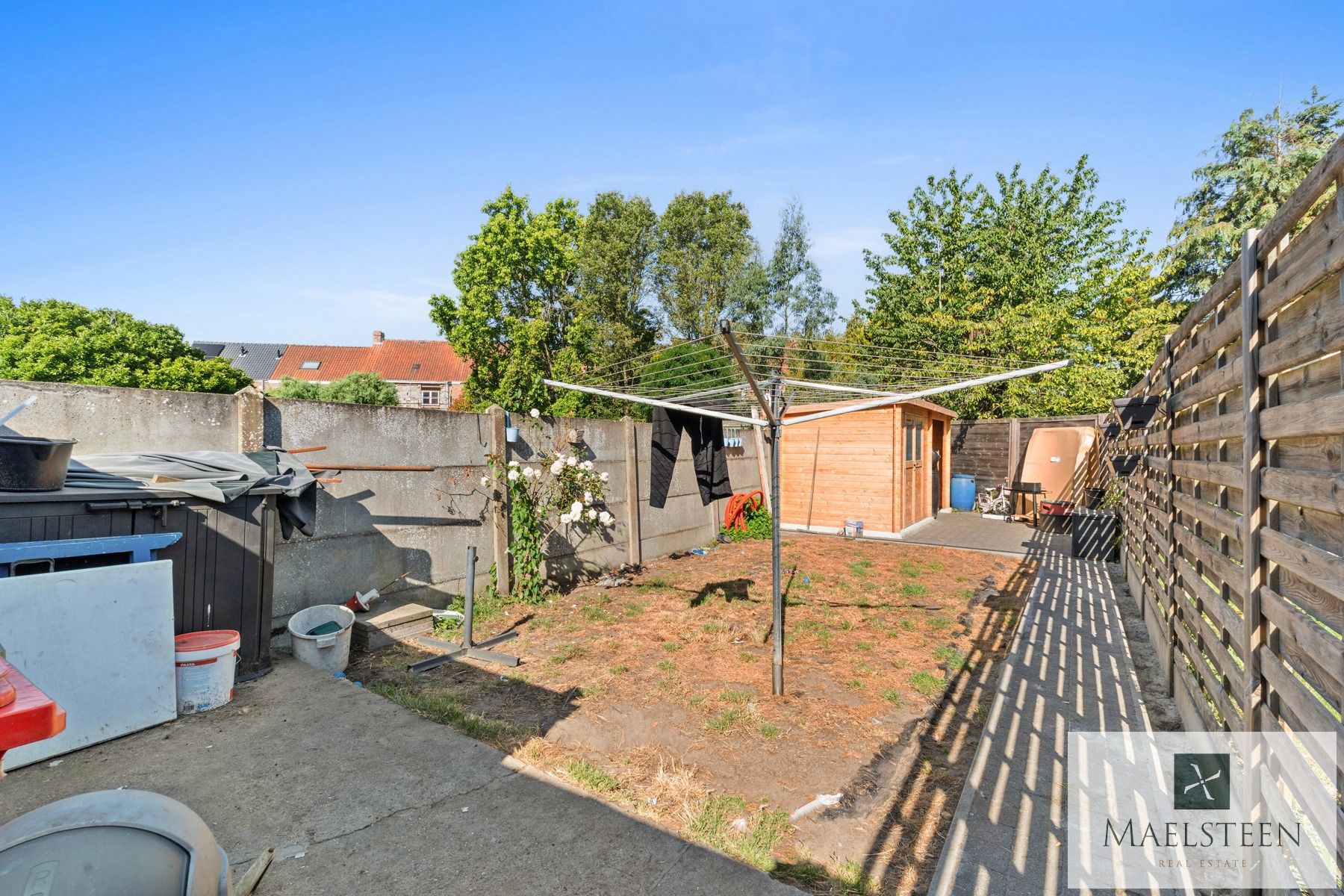 Rijwoning te Sint-Andries Brugge foto 8