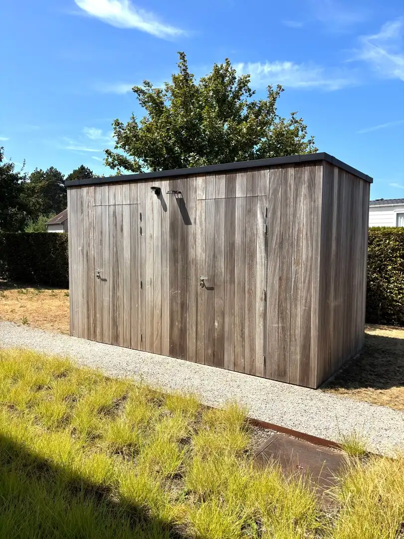 Bijzonder mooie vakantiewoning te Oostduinkerke foto 14