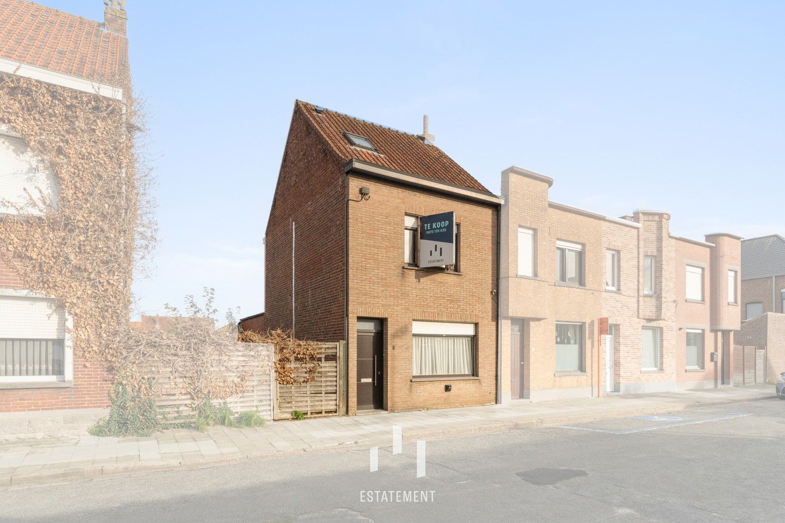 Hoofdfoto van de publicatie: Koning Albertfonds 8