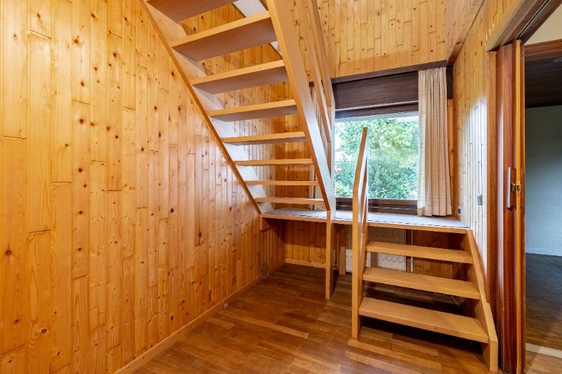 Instapklare villa met upgrade potentieel op topligging! foto 24