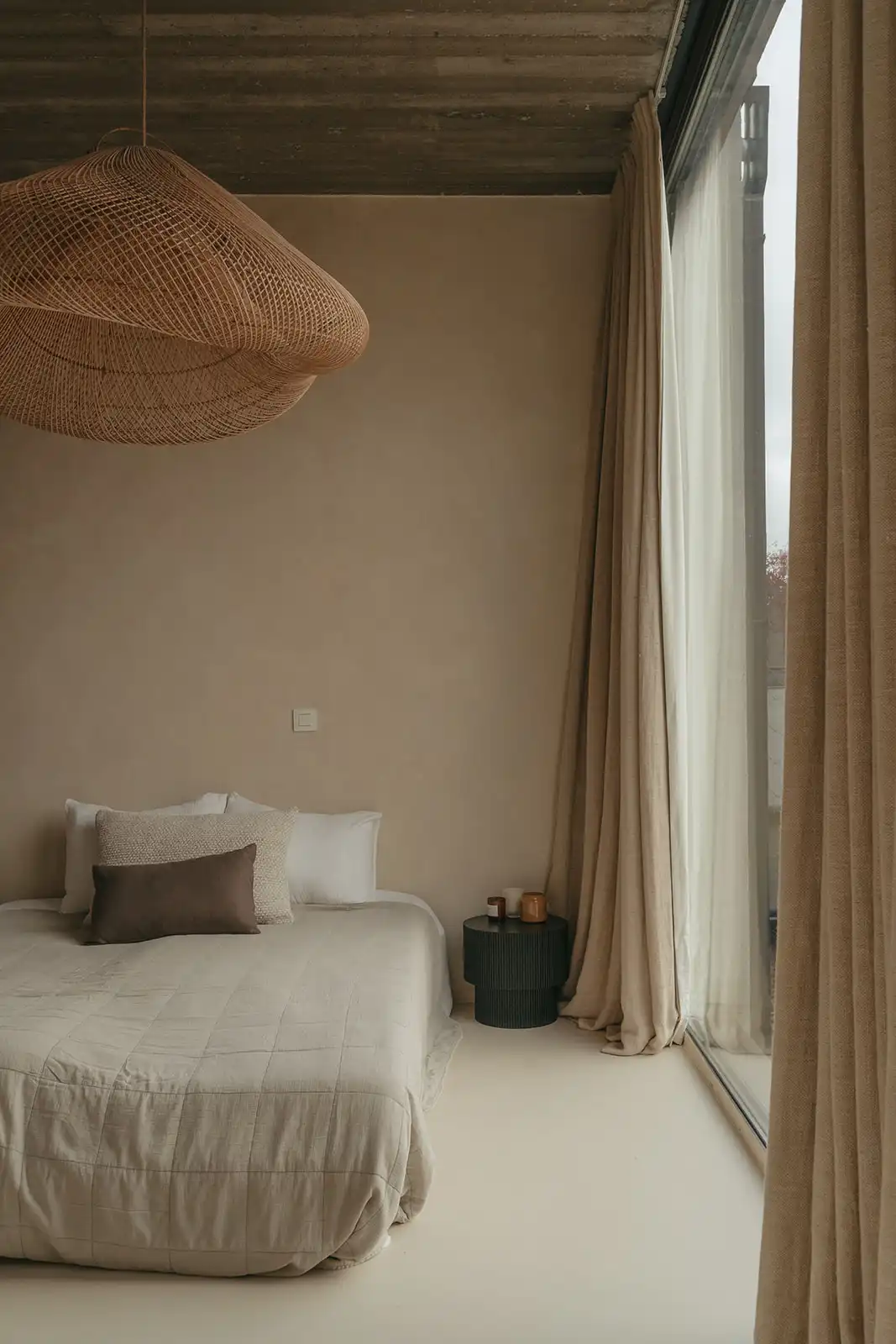 Penthouse op gelijke hoogte en uitzicht op de steigerende paarden van het Koninklijk Museum van Schone Kunsten foto 18