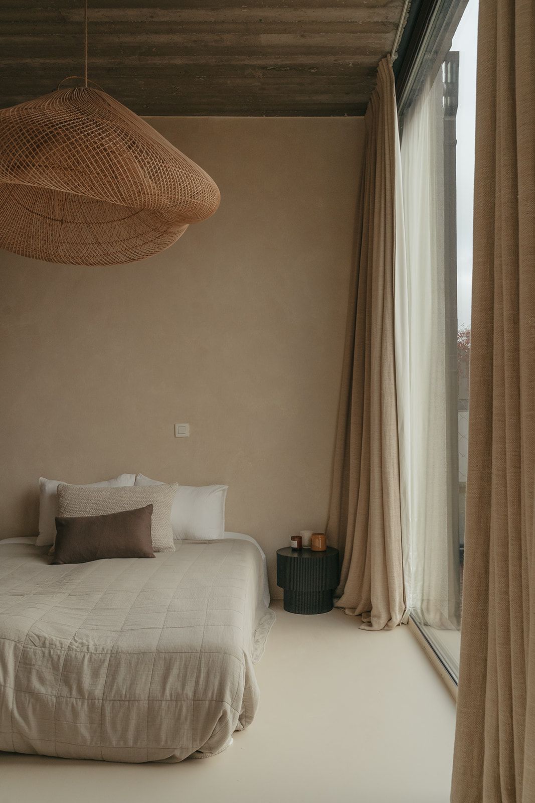 Penthouse op gelijke hoogte en uitzicht op de steigerende paarden van het Koninklijk Museum van Schone Kunsten foto 18