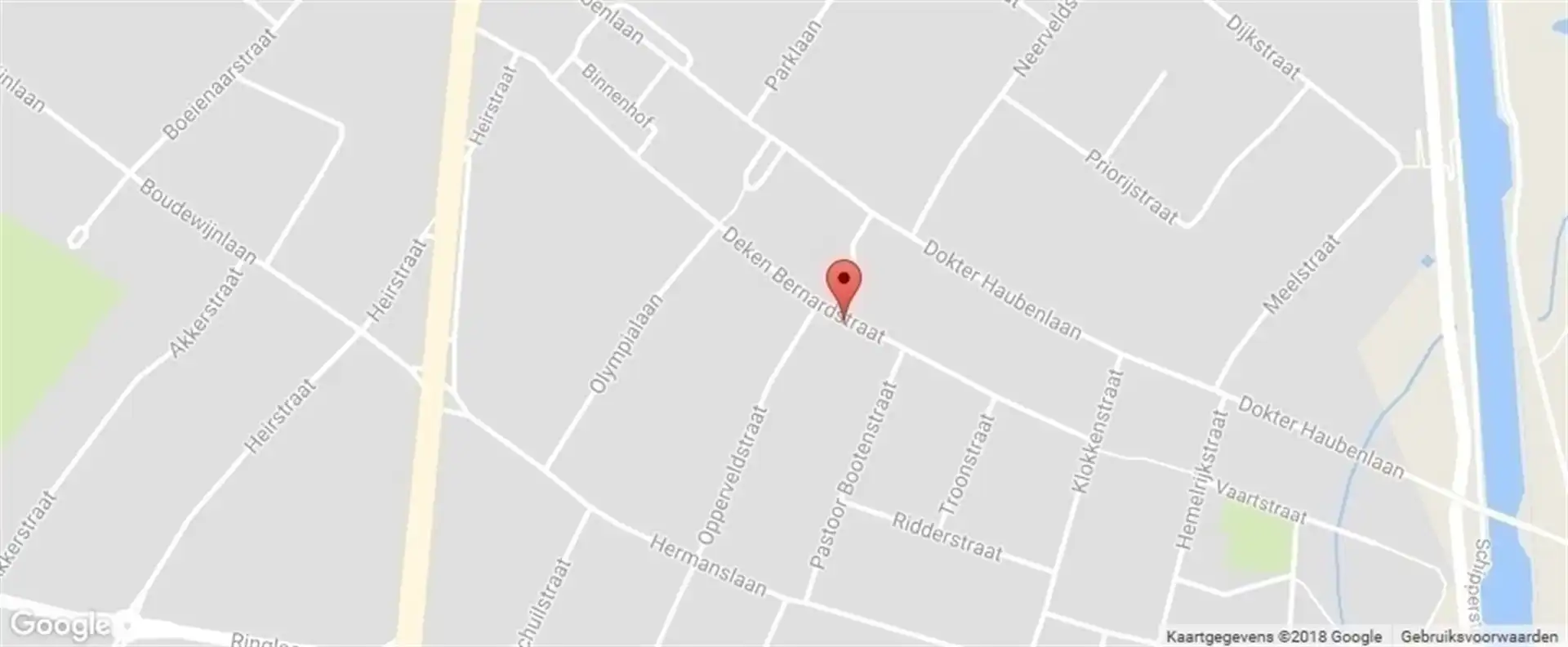 Appartement met 2 slaapkamers foto 10