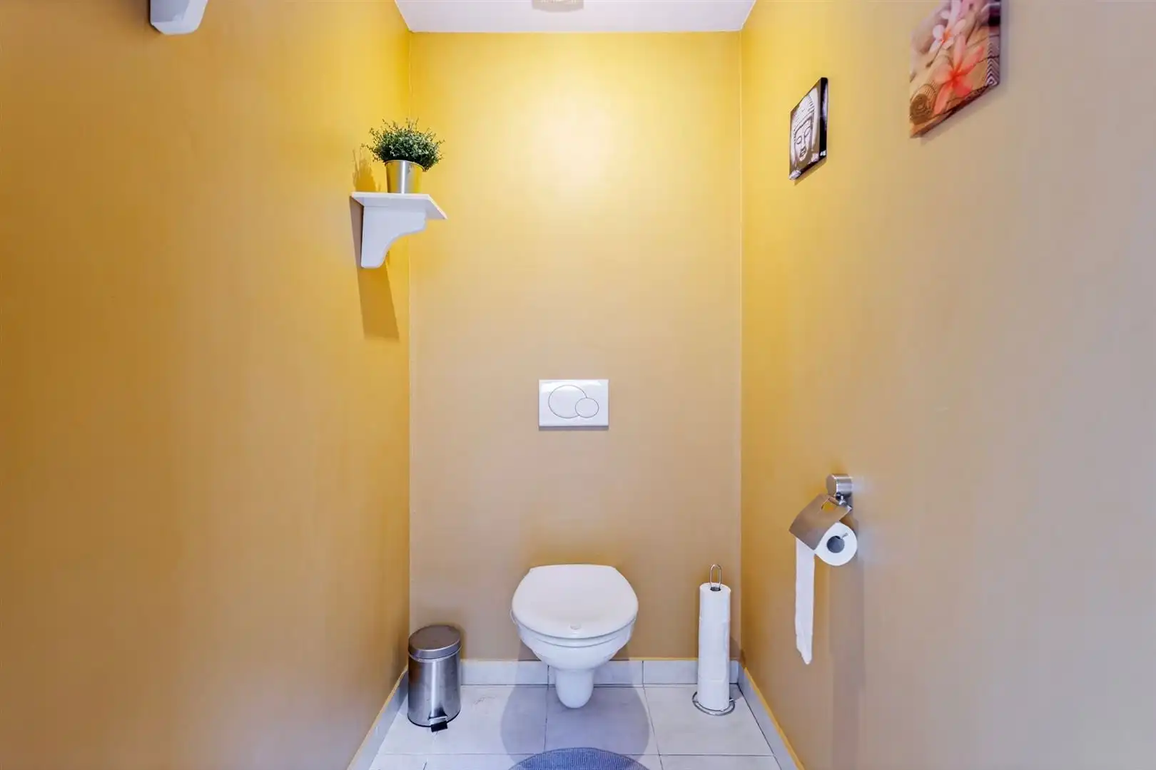 Opbrengsteigendom Appartementsgebouw foto 14