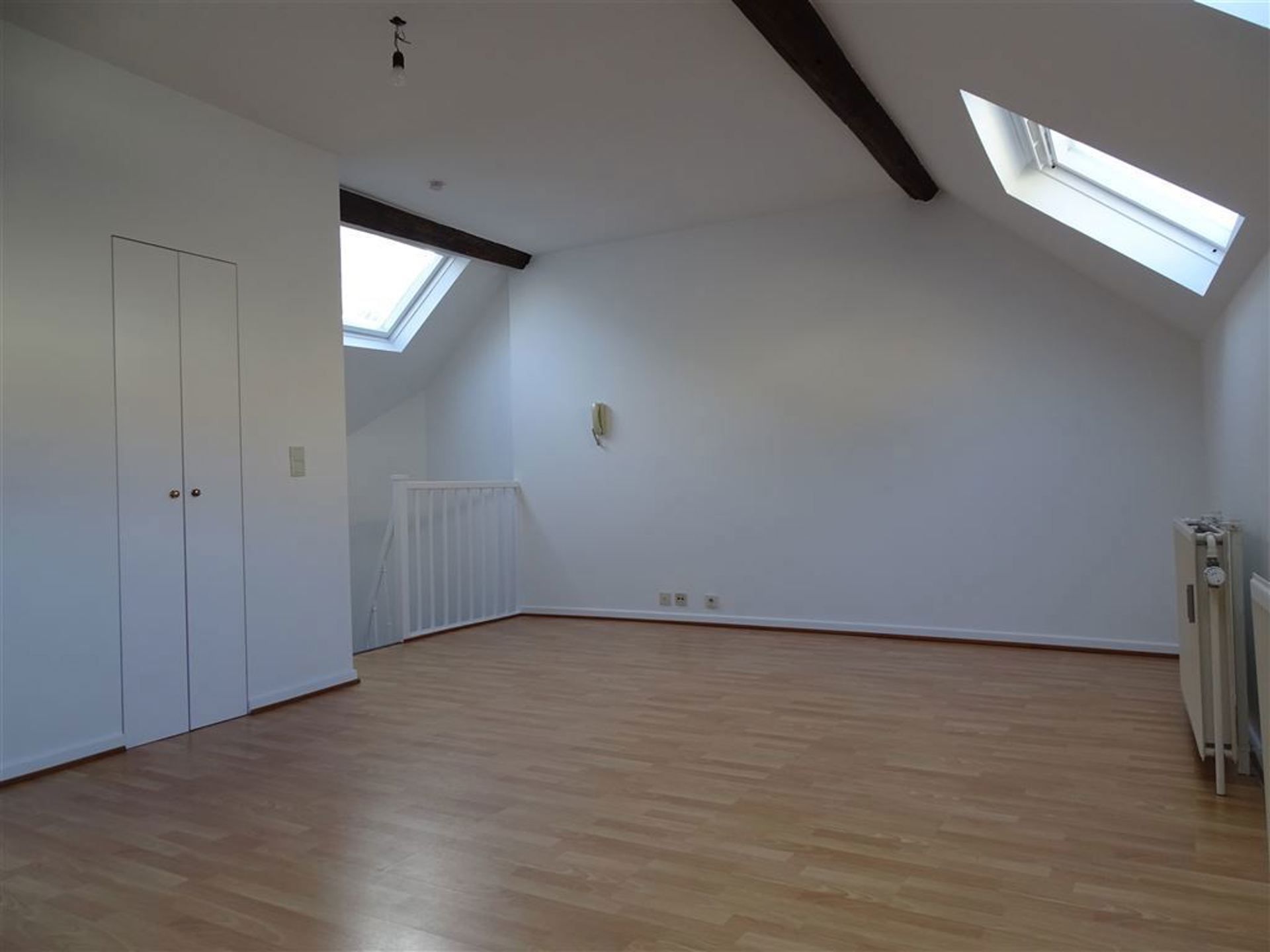 Ideaal gelegen appartement met één slaapkamer! foto 6