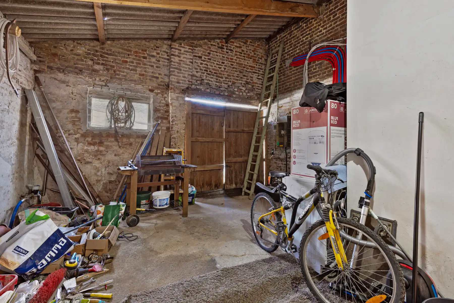 Rustig wonen te Bertem. foto 16