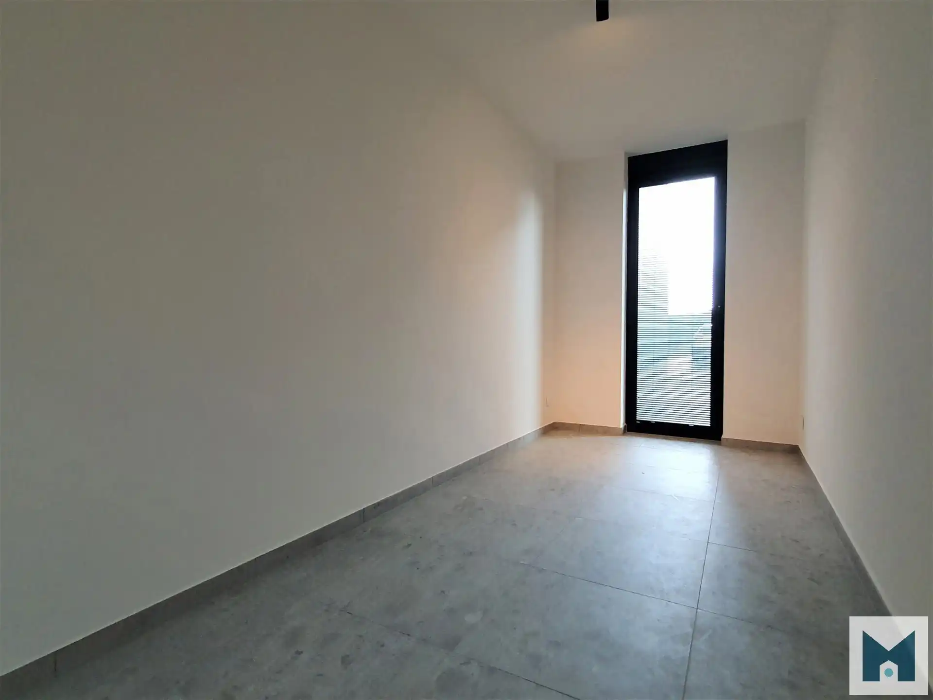 Prachtig lichtrijk nieuwbouwappartement met 2 slaapkamers! foto 23