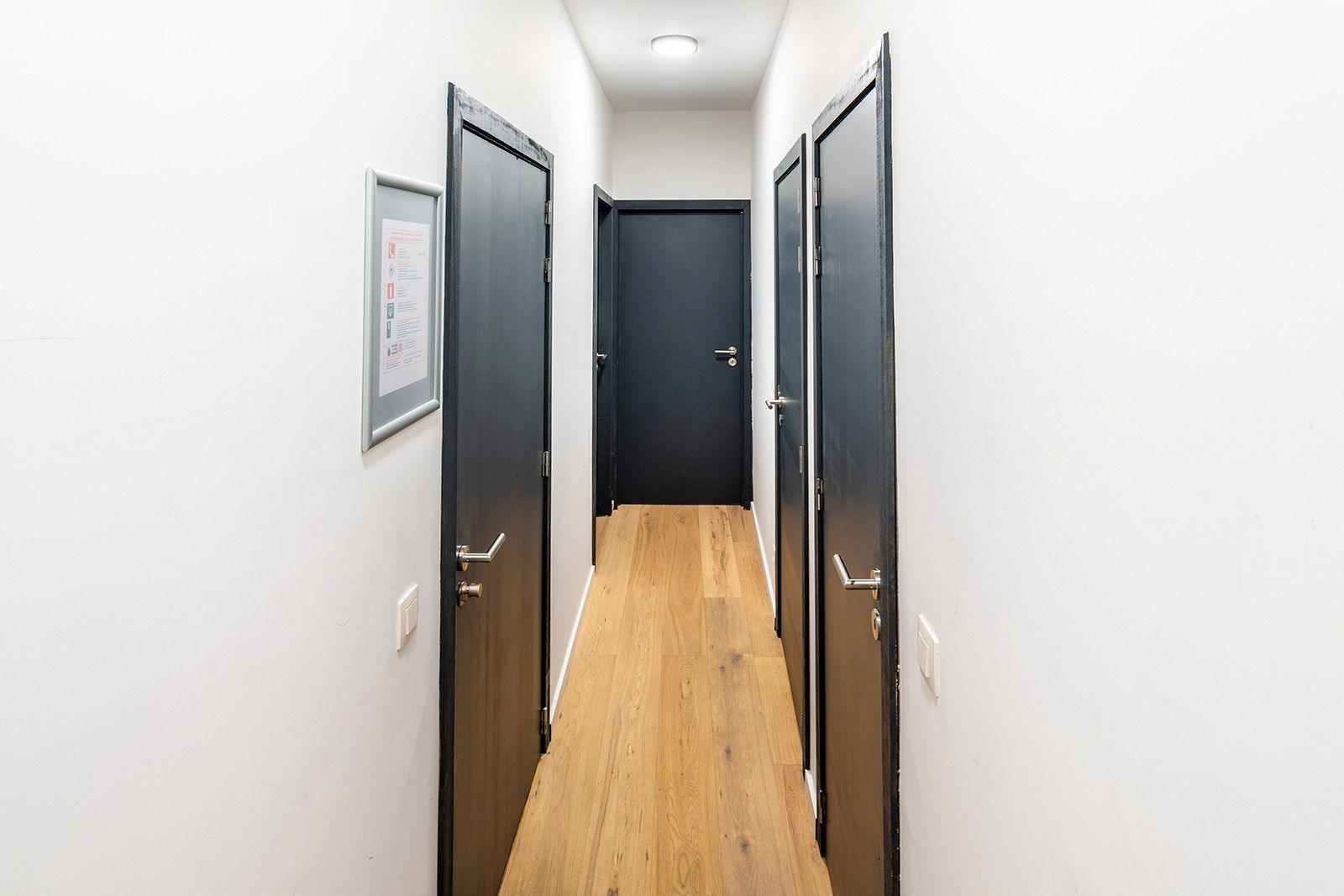 Stijlvol wonen in de Antwerpse binnenstad foto 15
