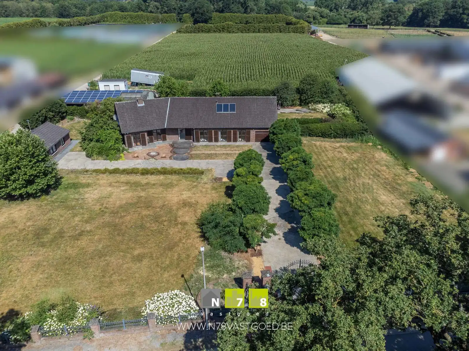 Huis te koop foto 4