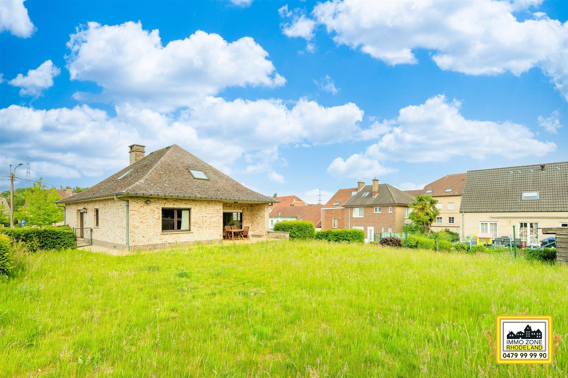 Prachtige villa met 3slpks en ruime tuin foto 25