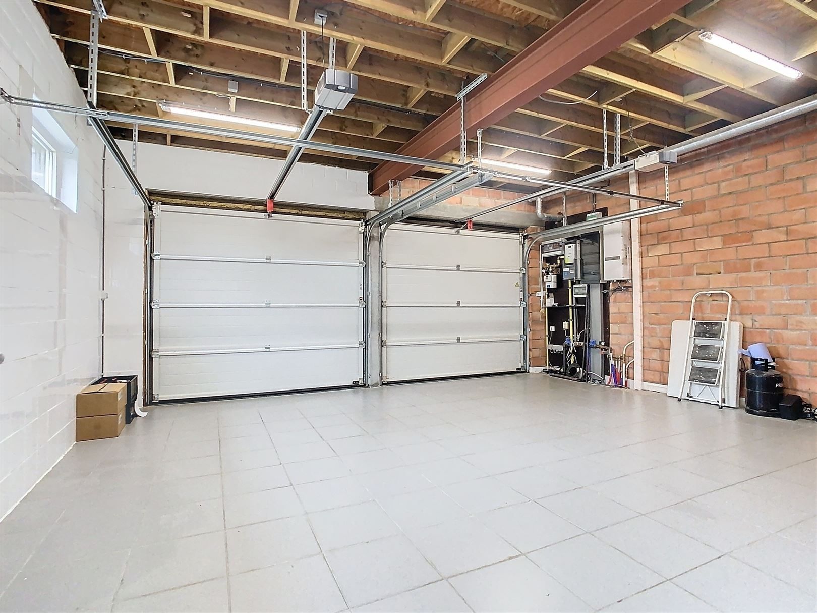 Instapklare woning, 3 slpks, tuin, dubbele garage, 4a 04ca foto 22