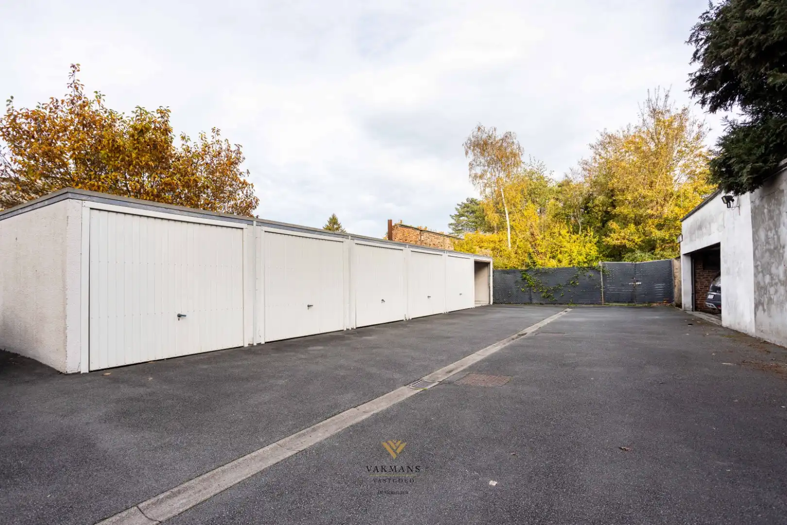 Pal in het centrum met 2 slaapkamers en garage foto 27