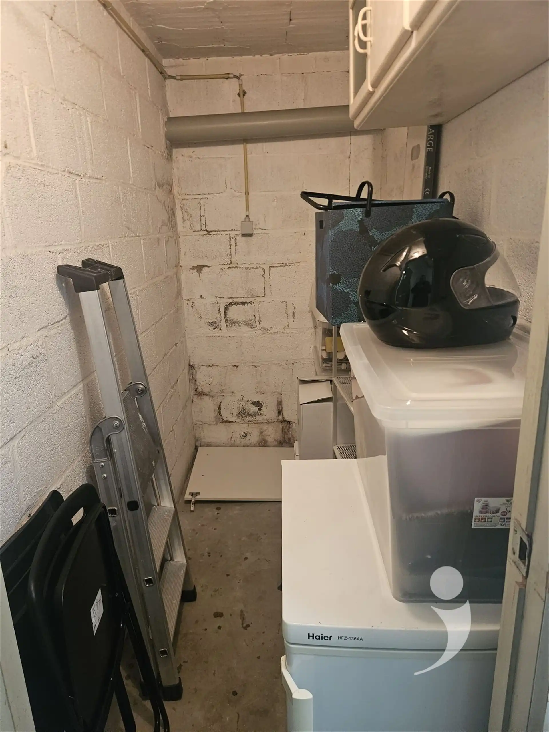 appartement met rustige ligging foto 9