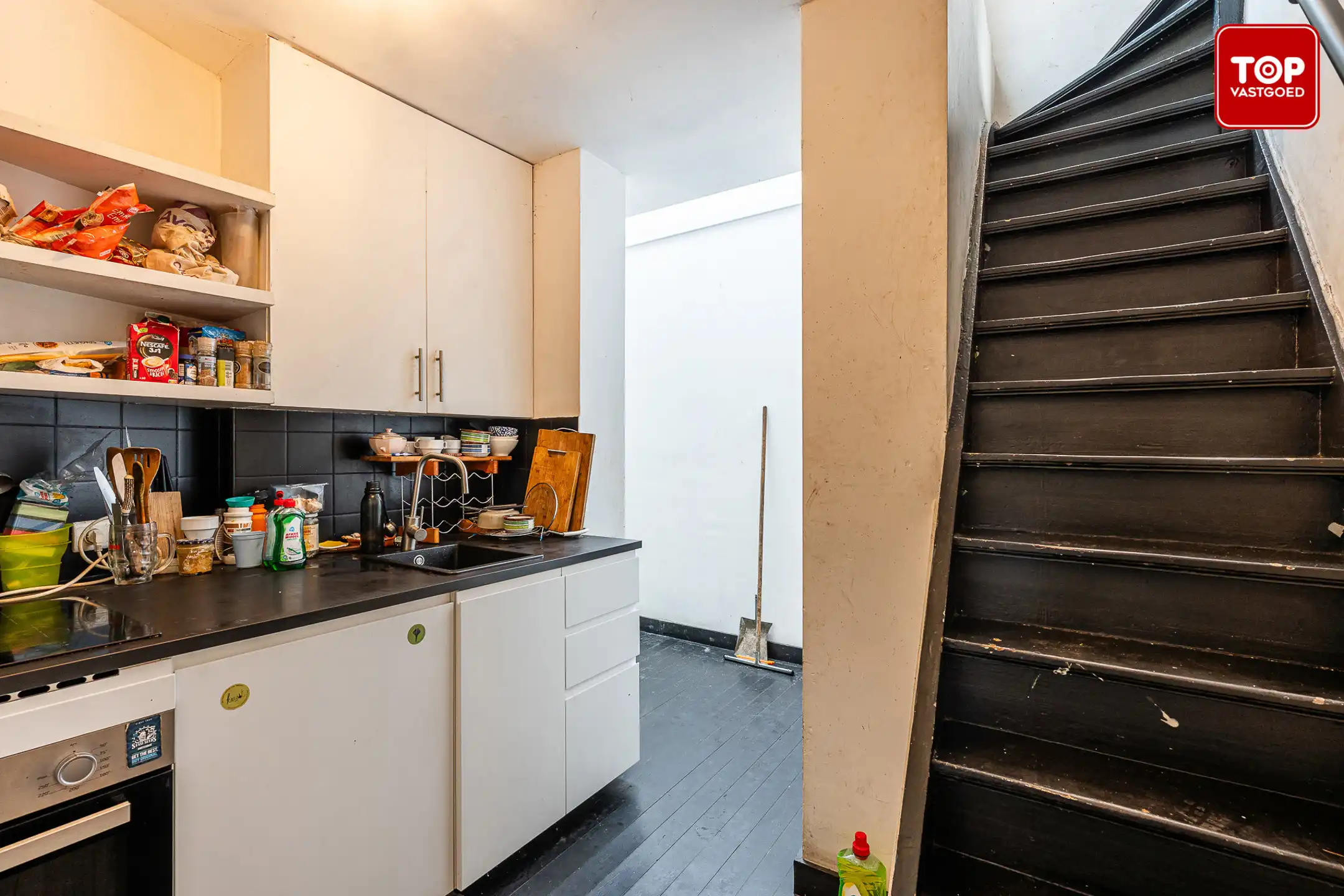 Gezellige instapklare rijwoning met een TOP ligging foto 7