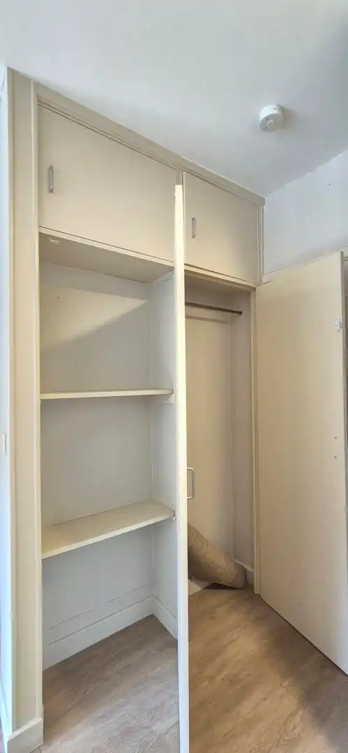 Appartement te huur foto 6