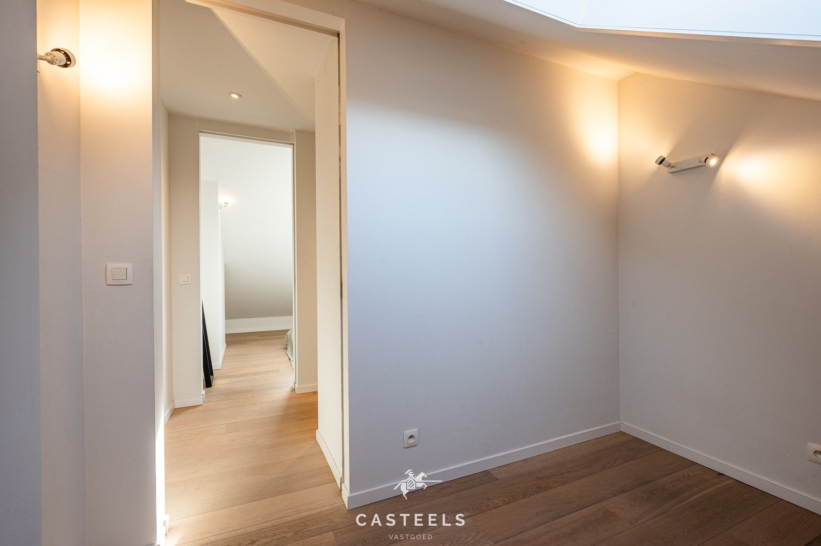 Uniek Penthouse - Duplex met zicht op water foto 22