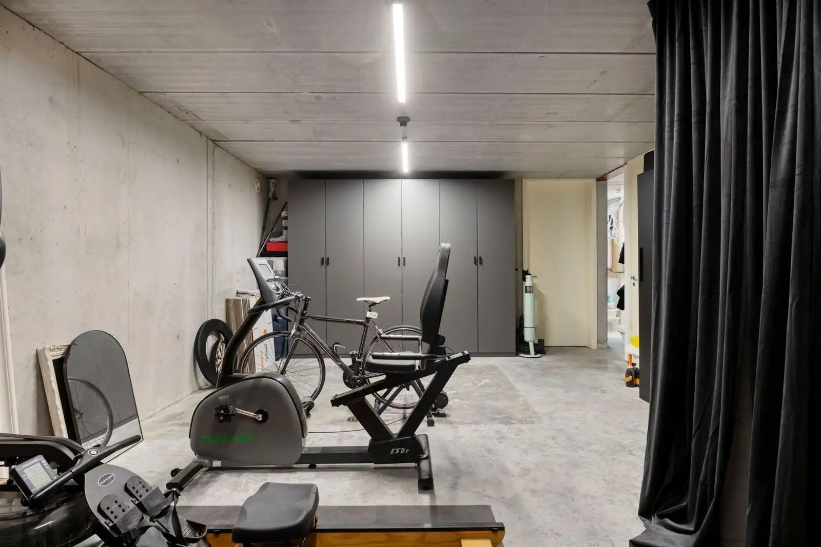 Luxe villa (320m²) met zwembad in Beersel (Alsemberg) foto 28