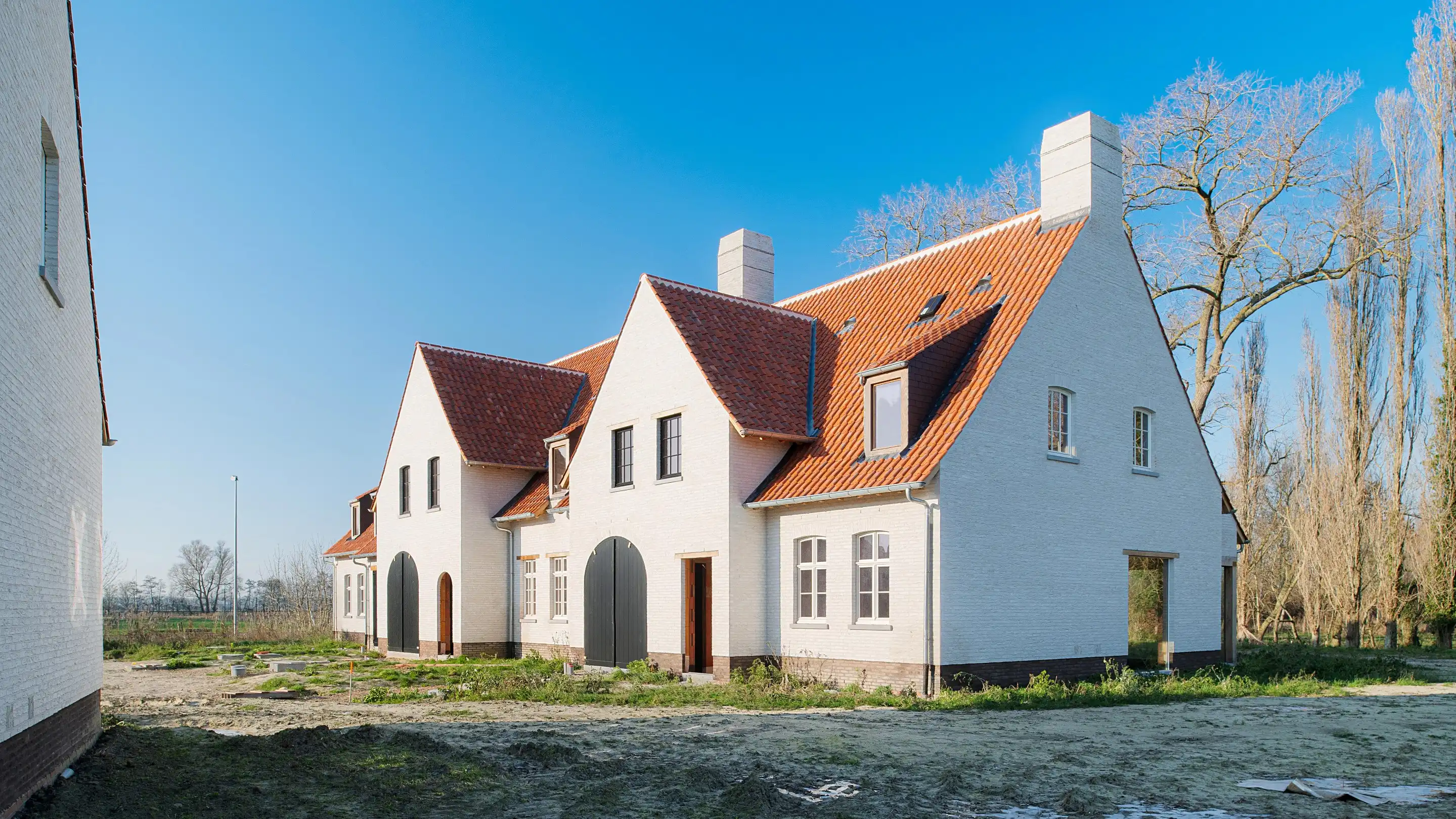 Huis te koop 8340 Lapscheure