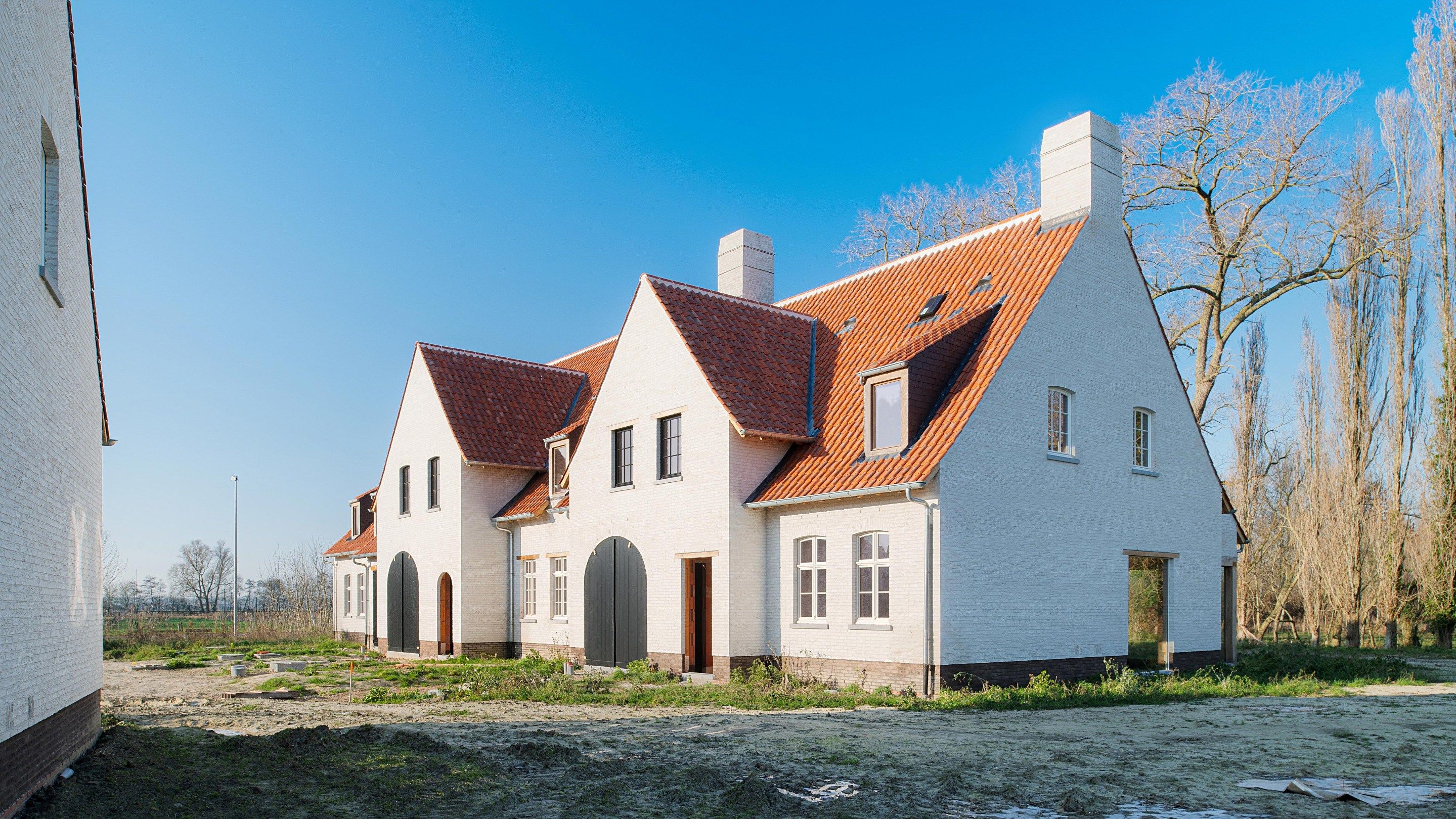 Huis te koop 8340 Lapscheure