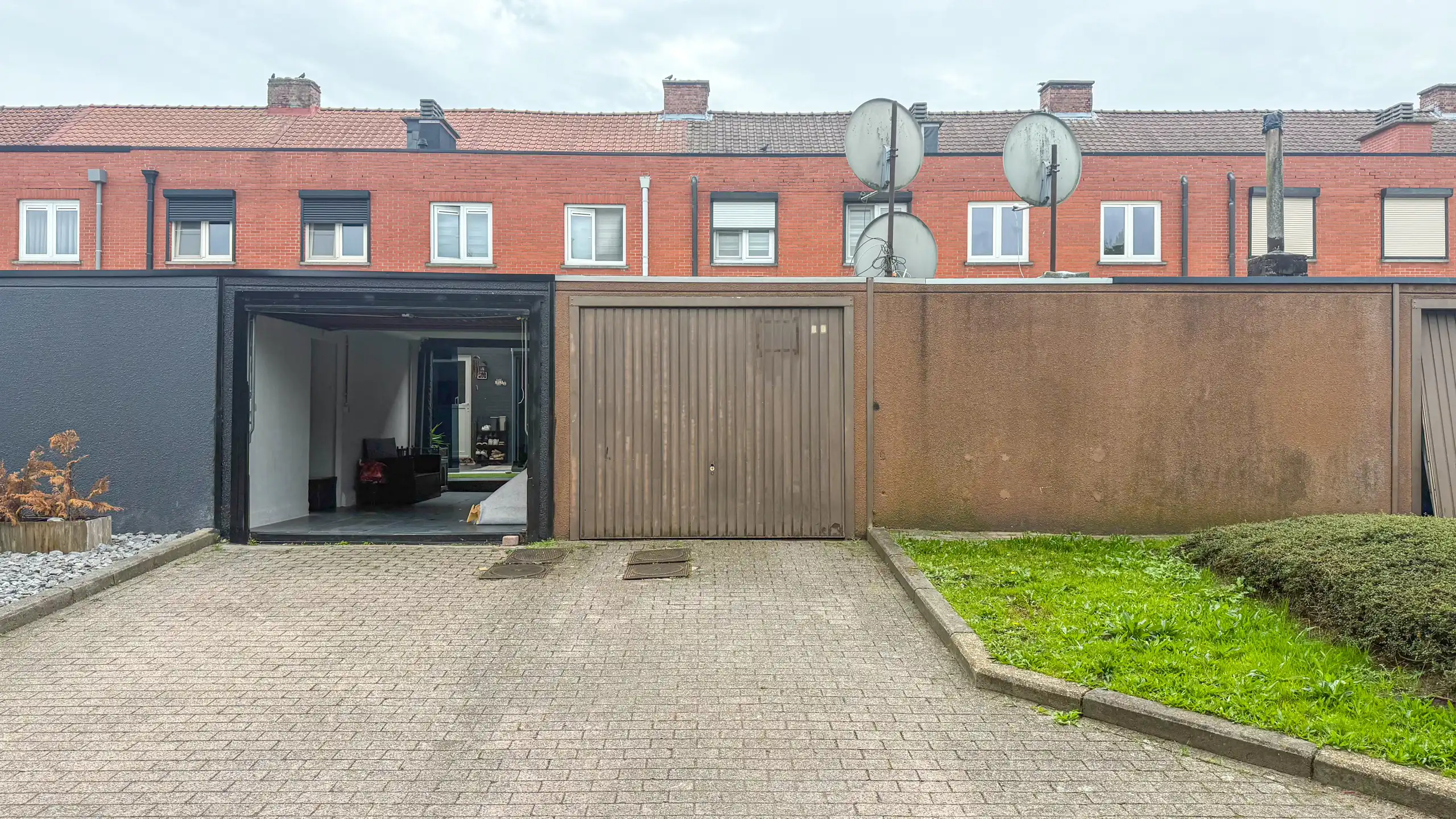 Gezinswoning met 4 slaapkamers centraal in Heusden! foto 46