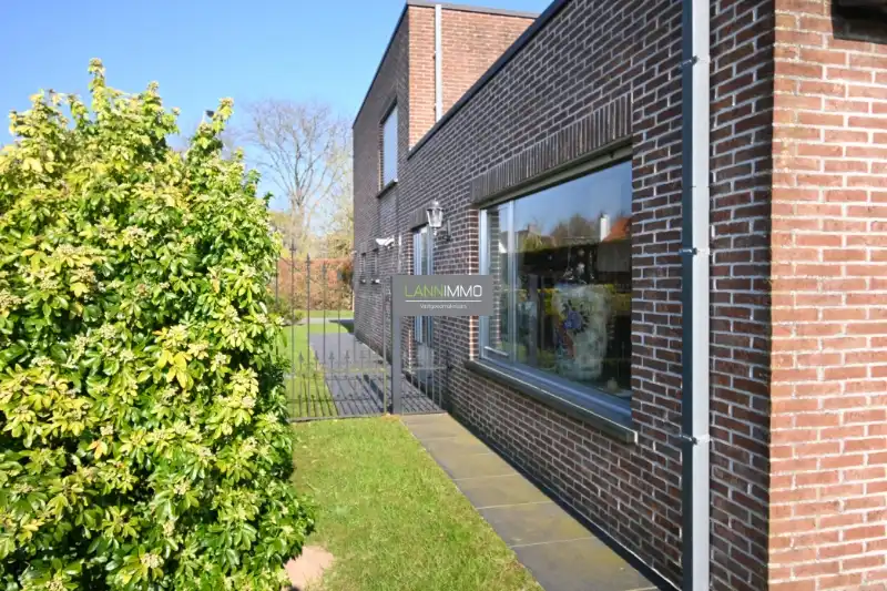 Charmante open bebouwing met 3 slpks en uitbreidingsmogelijkheden op topligging in De Pinte! foto 5