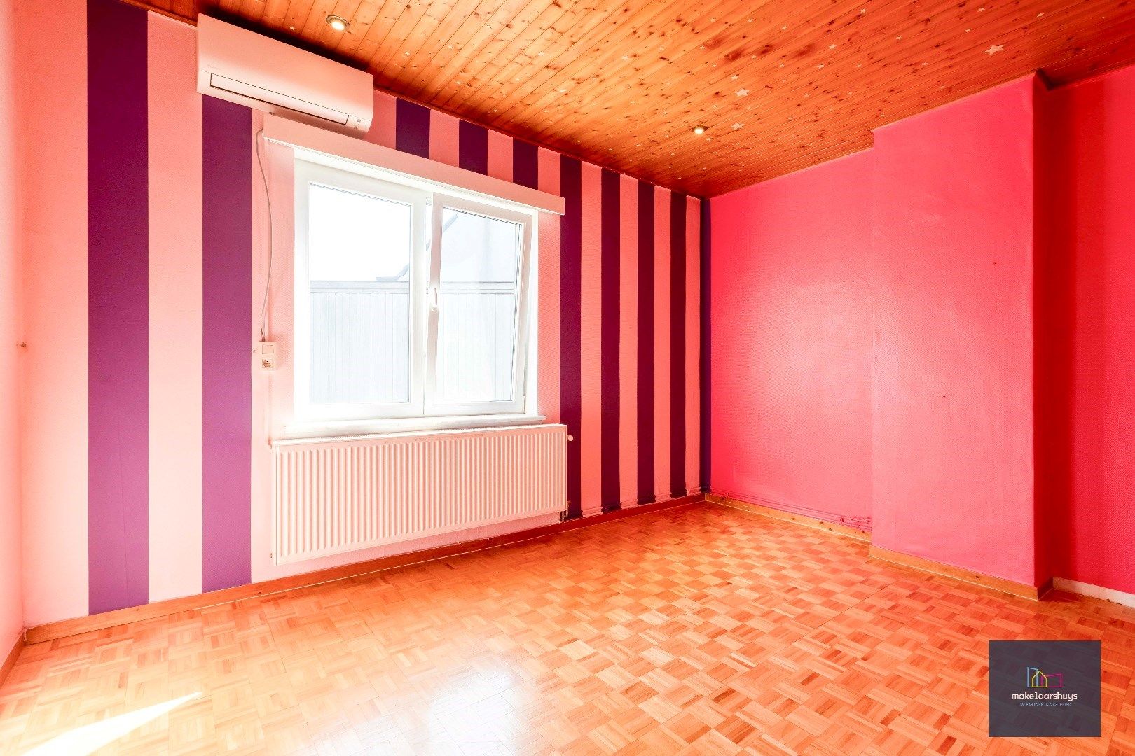 Goedgelegen woning met 2 slpk te Gent foto 13