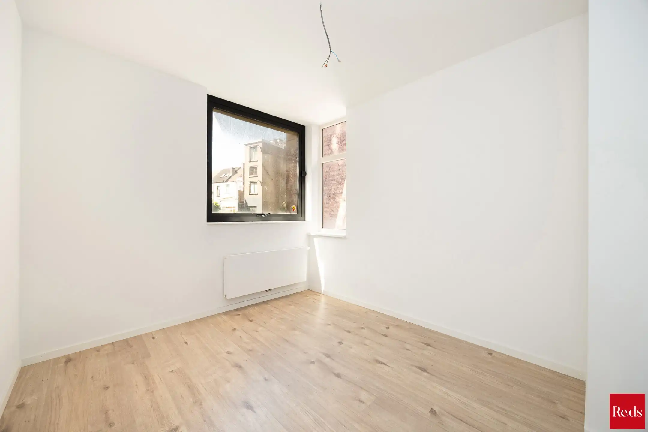 Karaktervol herenhuis met stadstuin en dakterras foto 21