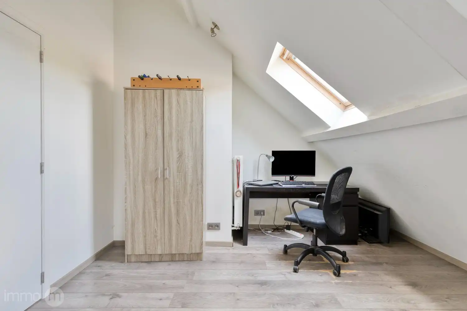 Ruime gezinswoning met 6 slaapkamers, prachtige tuin en zwemvijver – EPC C – nabij Leuven foto 33