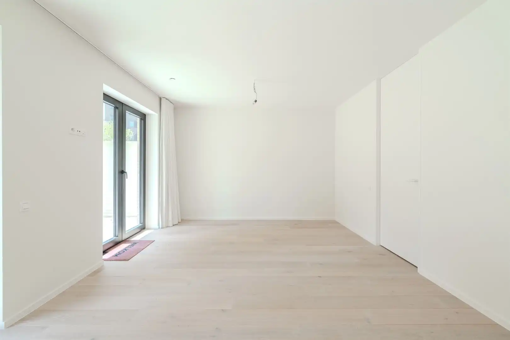 Instapklaar nieuwbouwappartement op de Zeedijk !  foto 15