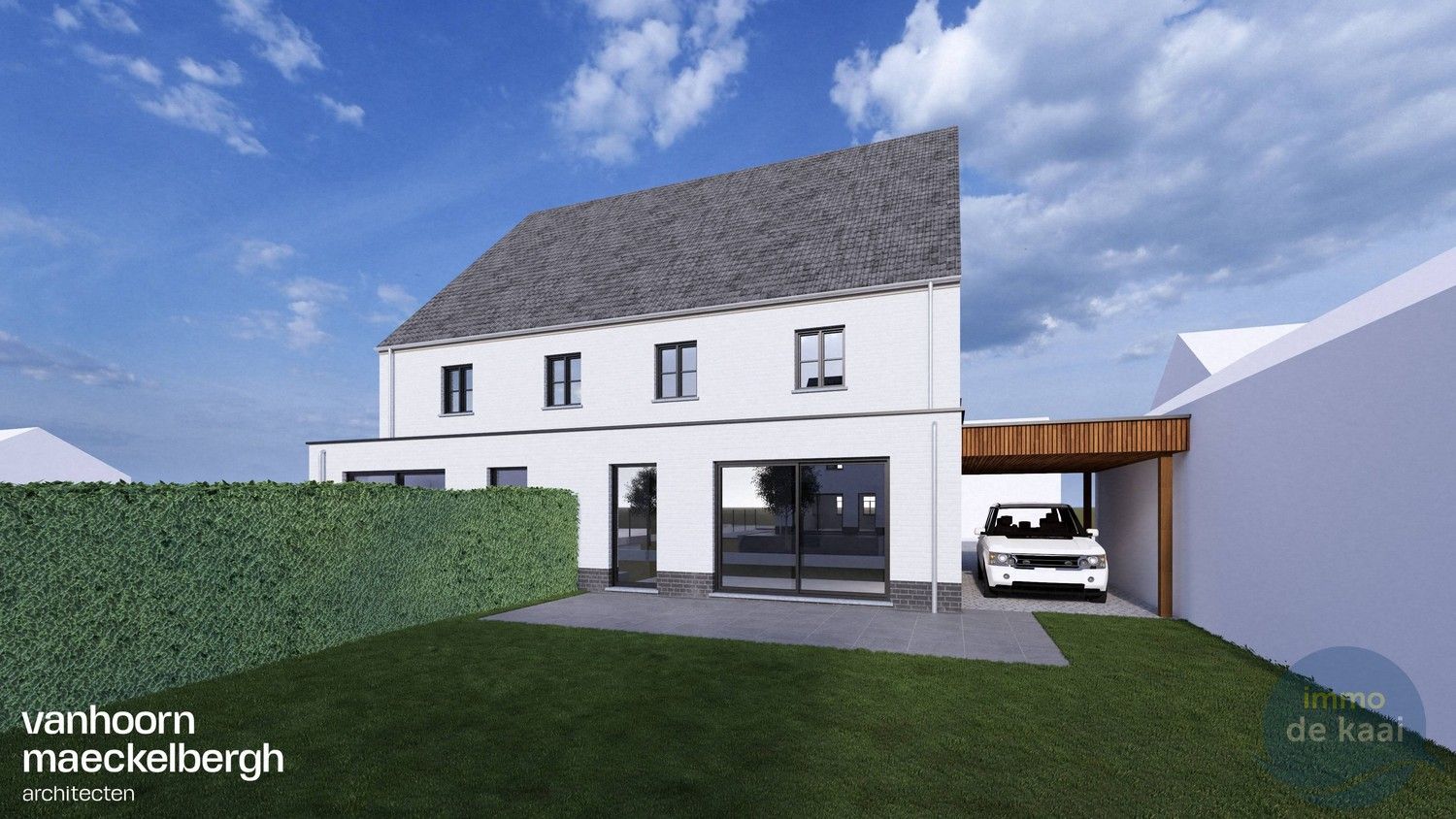 Huis te koop foto 4