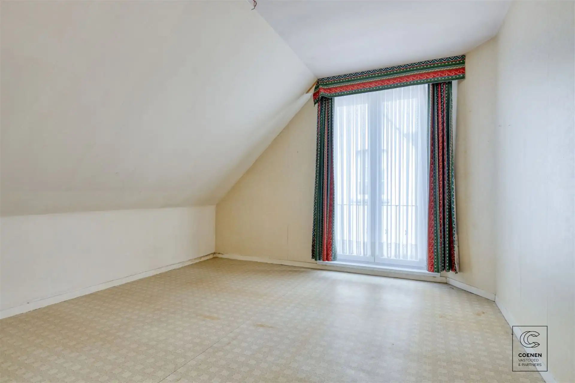 Te renoveren woning met 2 slpk op absolute toplocatie foto 19