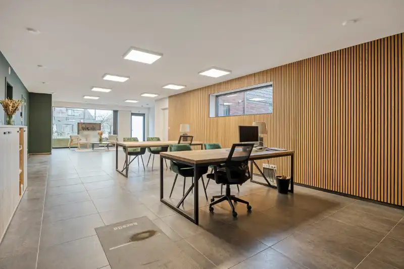 Kantoorruimte te huur op topligging. Nieuwbouw! foto 4
