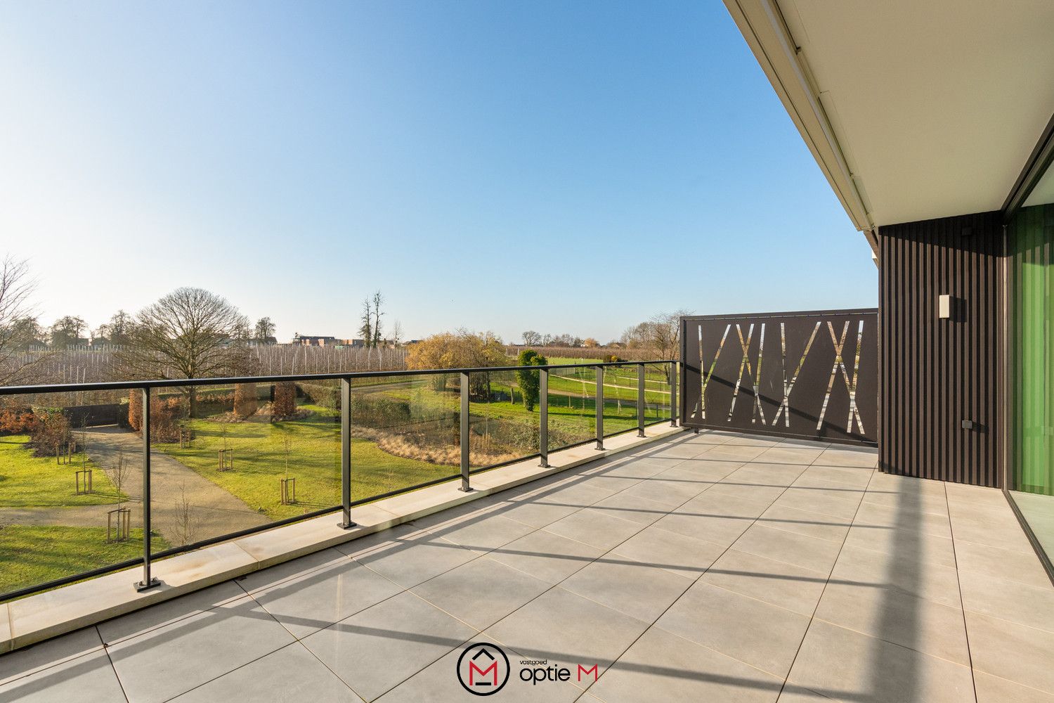 Luxueus appartement van 156m² met terras van 38m² in Hoeselt foto 7